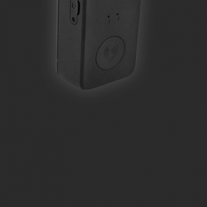 Prime 4G GPS Tracker